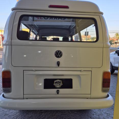VOLKSWAGEN Kombi 1.4 FLEX STD 9 LUGARES, Foto 3