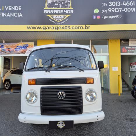 VOLKSWAGEN Kombi 1.4 FLEX STD 9 LUGARES, Foto 4
