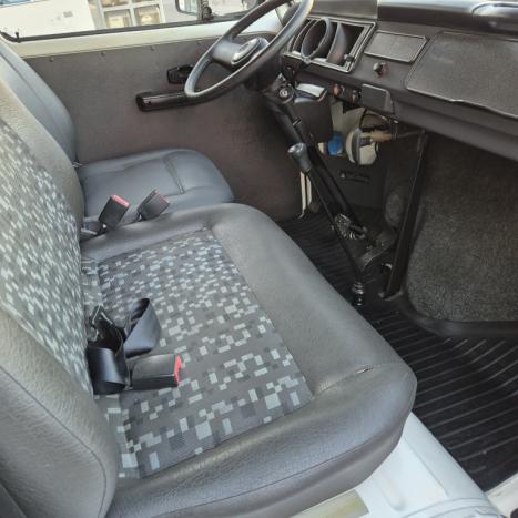 VOLKSWAGEN Kombi 1.4 FLEX STD 9 LUGARES, Foto 6