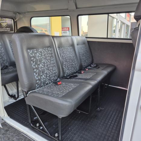 VOLKSWAGEN Kombi 1.4 FLEX STD 9 LUGARES, Foto 7