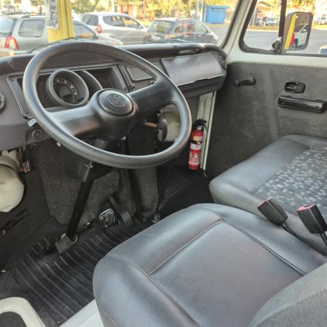 VOLKSWAGEN Kombi 1.4 FLEX STD 9 LUGARES, Foto 9