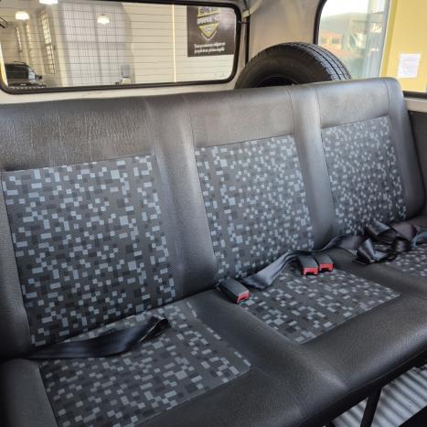 VOLKSWAGEN Kombi 1.4 FLEX STD 9 LUGARES, Foto 10