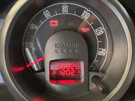 VOLKSWAGEN Kombi 1.4 FLEX STD 9 LUGARES, Foto 10