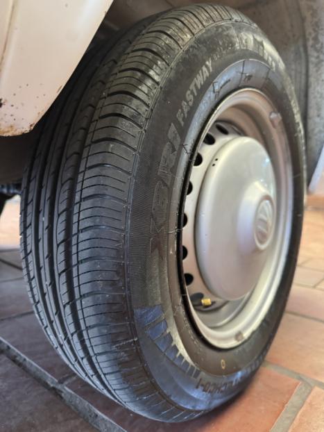VOLKSWAGEN Kombi 1.4 FLEX STD 9 LUGARES, Foto 9