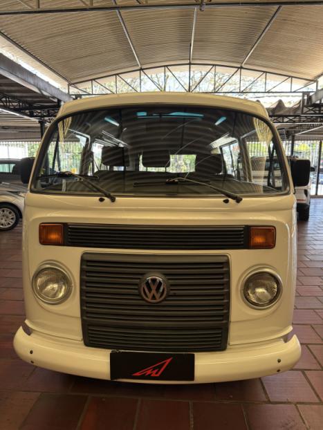 VOLKSWAGEN Kombi 1.4 FLEX STD 9 LUGARES, Foto 2