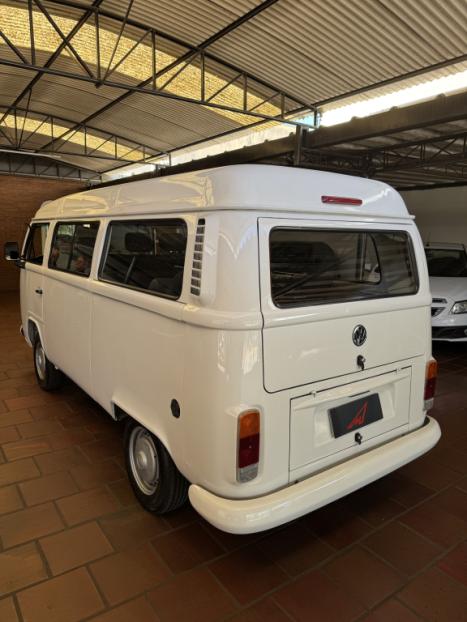 VOLKSWAGEN Kombi 1.4 FLEX STD 9 LUGARES, Foto 4