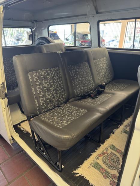 VOLKSWAGEN Kombi 1.4 FLEX STD 9 LUGARES, Foto 7