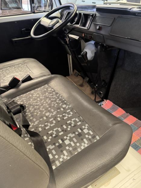 VOLKSWAGEN Kombi 1.4 FLEX STD 9 LUGARES, Foto 5
