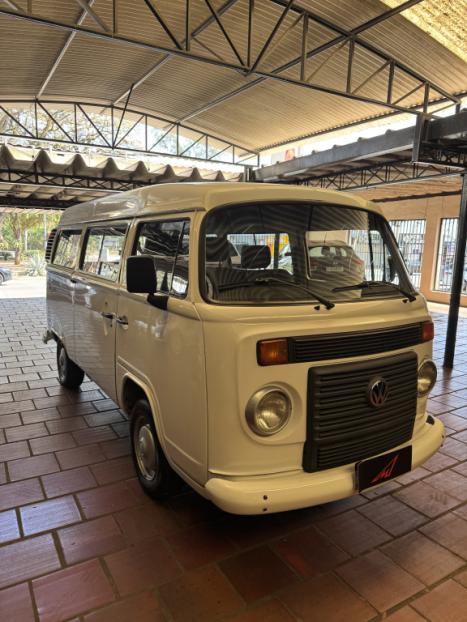 VOLKSWAGEN Kombi 1.4 FLEX STD 9 LUGARES, Foto 3