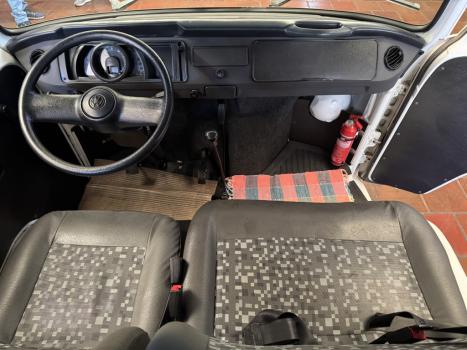 VOLKSWAGEN Kombi 1.4 FLEX STD 9 LUGARES, Foto 6