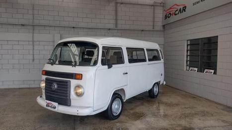 VOLKSWAGEN Kombi 1.4 FLEX STD 9 LUGARES, Foto 1