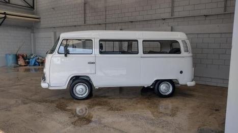 VOLKSWAGEN Kombi 1.4 FLEX STD 9 LUGARES, Foto 2