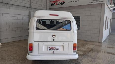 VOLKSWAGEN Kombi 1.4 FLEX STD 9 LUGARES, Foto 3