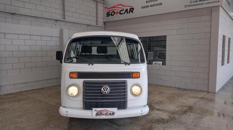 VOLKSWAGEN Kombi 1.4 FLEX STD 9 LUGARES, Foto 4