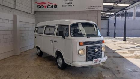 VOLKSWAGEN Kombi 1.4 FLEX STD 9 LUGARES, Foto 5