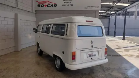 VOLKSWAGEN Kombi 1.4 FLEX STD 9 LUGARES, Foto 6