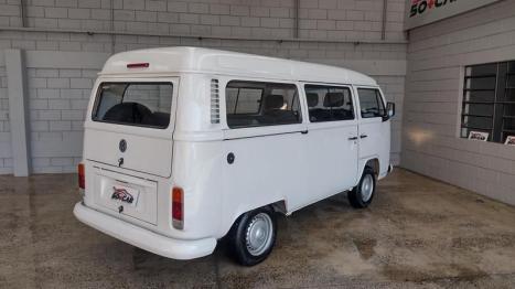 VOLKSWAGEN Kombi 1.4 FLEX STD 9 LUGARES, Foto 7
