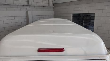 VOLKSWAGEN Kombi 1.4 FLEX STD 9 LUGARES, Foto 8