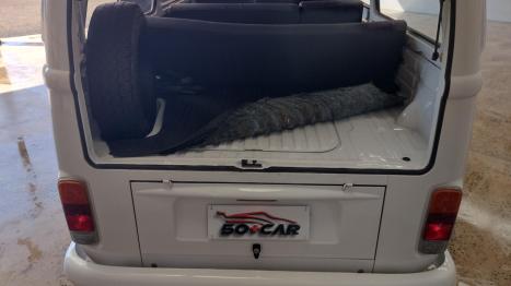 VOLKSWAGEN Kombi 1.4 FLEX STD 9 LUGARES, Foto 9