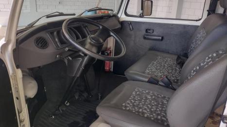 VOLKSWAGEN Kombi 1.4 FLEX STD 9 LUGARES, Foto 13