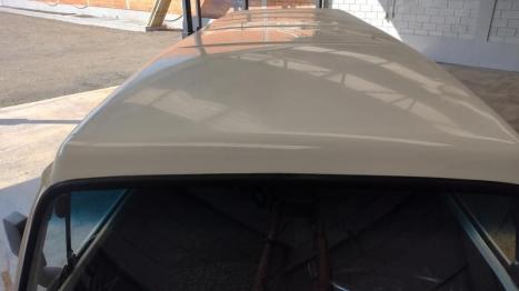 VOLKSWAGEN Kombi 1.4 FLEX STD 9 LUGARES, Foto 14