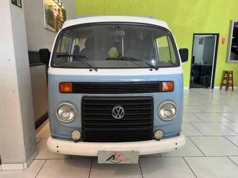 VOLKSWAGEN Kombi 1.4 FLEX STD, Foto 2