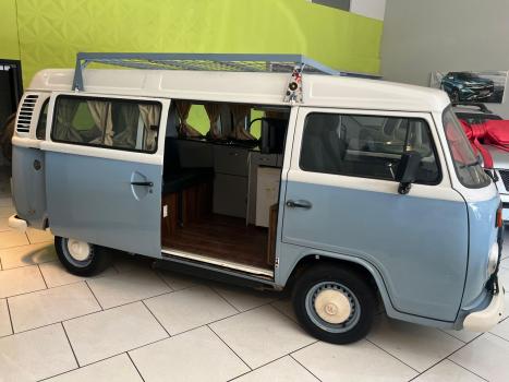 VOLKSWAGEN Kombi 1.4 FLEX STD, Foto 3