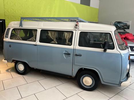 VOLKSWAGEN Kombi 1.4 FLEX STD, Foto 4