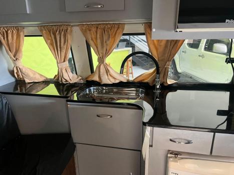 VOLKSWAGEN Kombi 1.4 FLEX STD, Foto 6