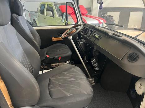 VOLKSWAGEN Kombi 1.4 FLEX STD, Foto 8