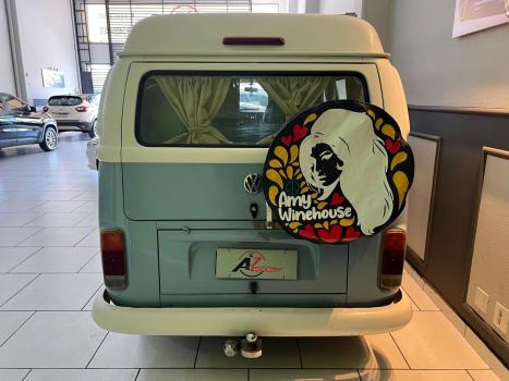 VOLKSWAGEN Kombi 1.4 FLEX STD, Foto 9