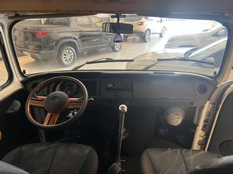 VOLKSWAGEN Kombi 1.4 FLEX STD, Foto 11