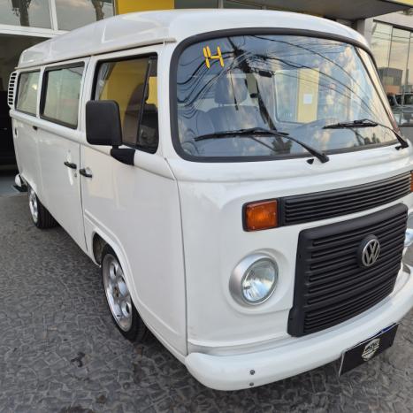 VOLKSWAGEN Kombi 1.4 FLEX STD 9 LUGARES, Foto 2