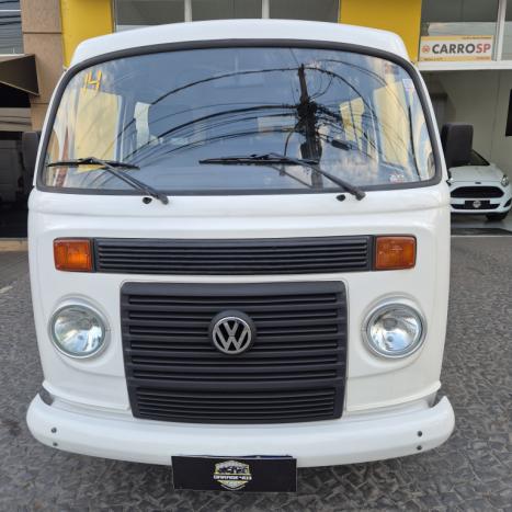 VOLKSWAGEN Kombi 1.4 FLEX STD 9 LUGARES, Foto 3