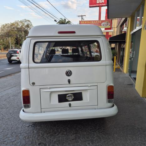 VOLKSWAGEN Kombi 1.4 FLEX STD 9 LUGARES, Foto 4