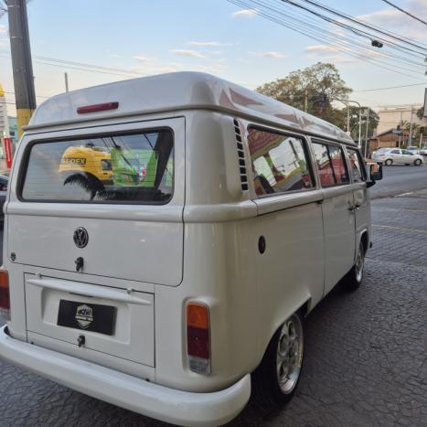 VOLKSWAGEN Kombi 1.4 FLEX STD 9 LUGARES, Foto 5