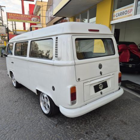 VOLKSWAGEN Kombi 1.4 FLEX STD 9 LUGARES, Foto 6