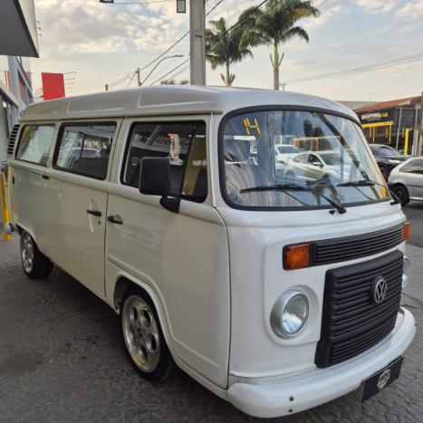 VOLKSWAGEN Kombi 1.4 FLEX STD 9 LUGARES, Foto 7