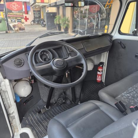VOLKSWAGEN Kombi 1.4 FLEX STD 9 LUGARES, Foto 8