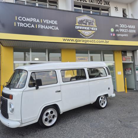 VOLKSWAGEN Kombi 1.4 FLEX STD 9 LUGARES, Foto 9