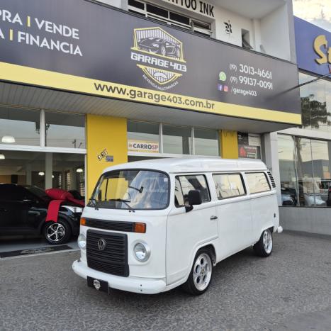 VOLKSWAGEN Kombi 1.4 FLEX STD 9 LUGARES, Foto 10