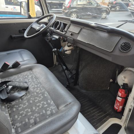 VOLKSWAGEN Kombi 1.4 FLEX STD 9 LUGARES, Foto 11
