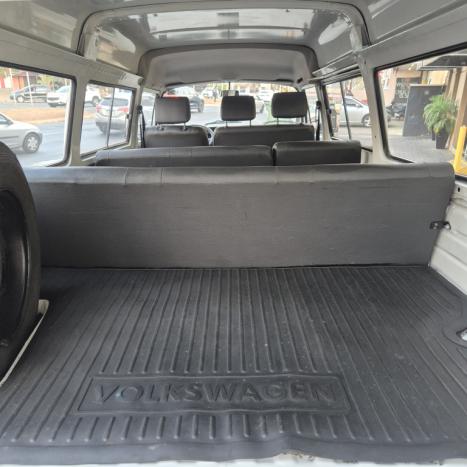 VOLKSWAGEN Kombi 1.4 FLEX STD 9 LUGARES, Foto 12
