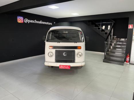 VOLKSWAGEN Kombi 1.4 FLEX STD 9 LUGARES, Foto 1