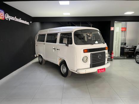 VOLKSWAGEN Kombi 1.4 FLEX STD 9 LUGARES, Foto 2