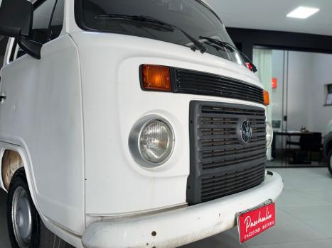 VOLKSWAGEN Kombi 1.4 FLEX STD 9 LUGARES, Foto 3
