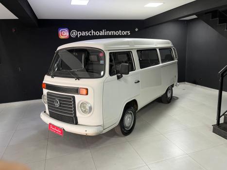 VOLKSWAGEN Kombi 1.4 FLEX STD 9 LUGARES, Foto 4