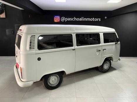 VOLKSWAGEN Kombi 1.4 FLEX STD 9 LUGARES, Foto 5