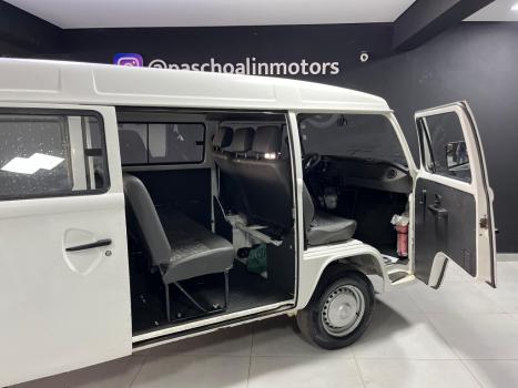 VOLKSWAGEN Kombi 1.4 FLEX STD 9 LUGARES, Foto 6