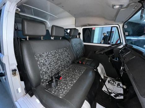 VOLKSWAGEN Kombi 1.4 FLEX STD 9 LUGARES, Foto 8